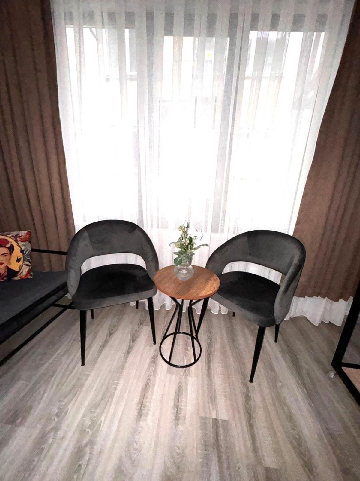 The Diderot Hotel Isztambul Kültér fotó