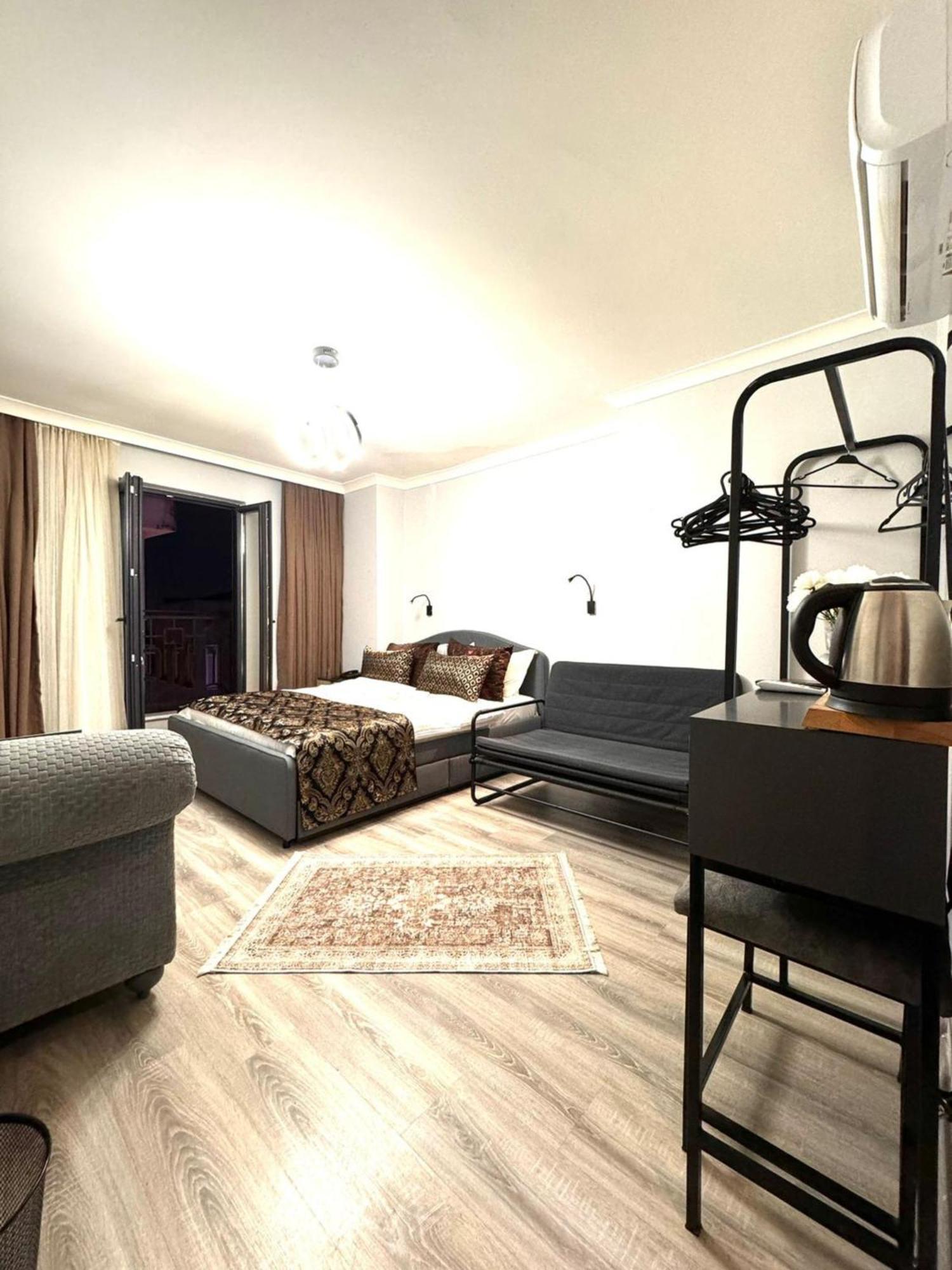 The Diderot Hotel Isztambul Kültér fotó