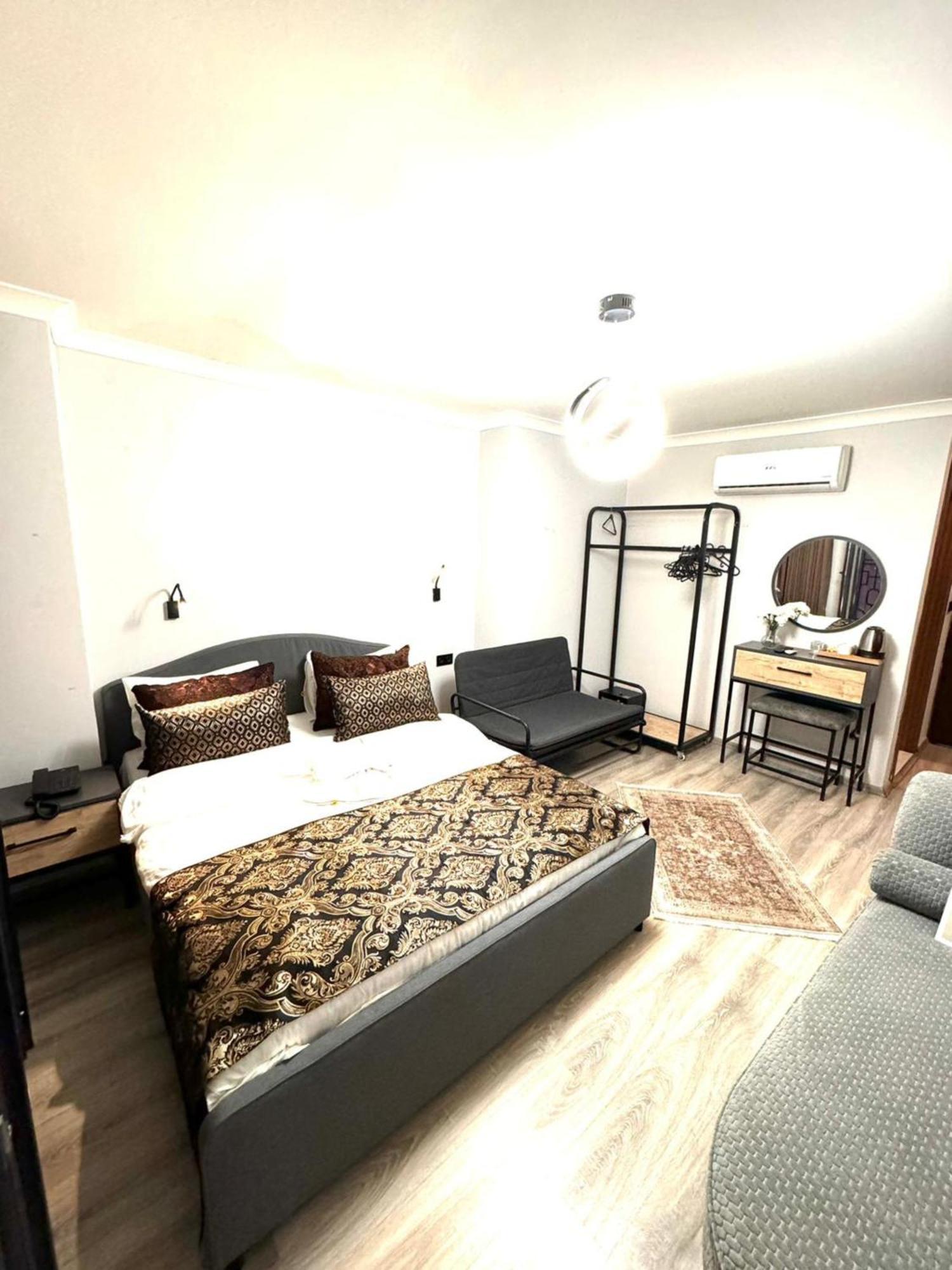 The Diderot Hotel Isztambul Kültér fotó