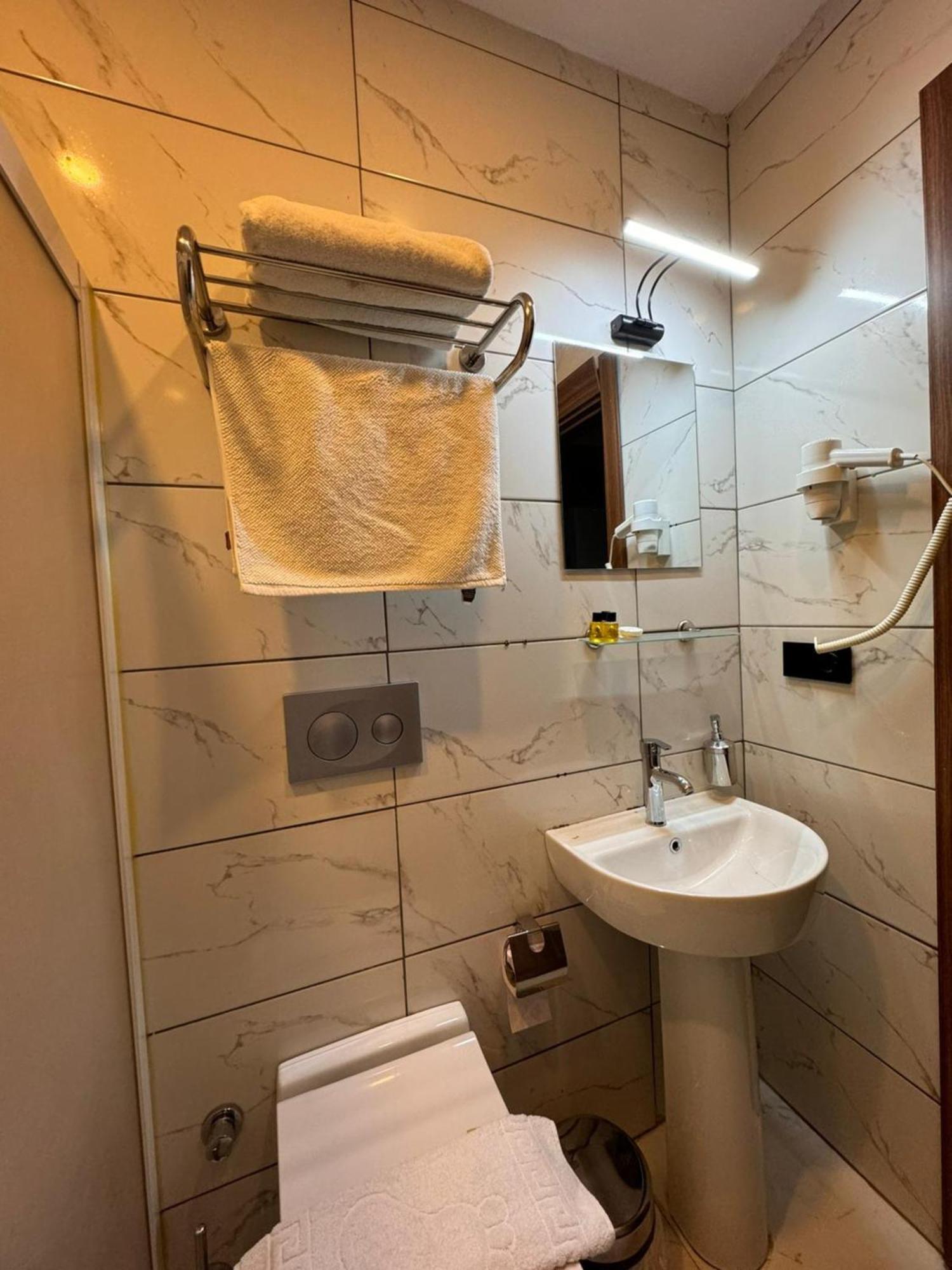 The Diderot Hotel Isztambul Kültér fotó